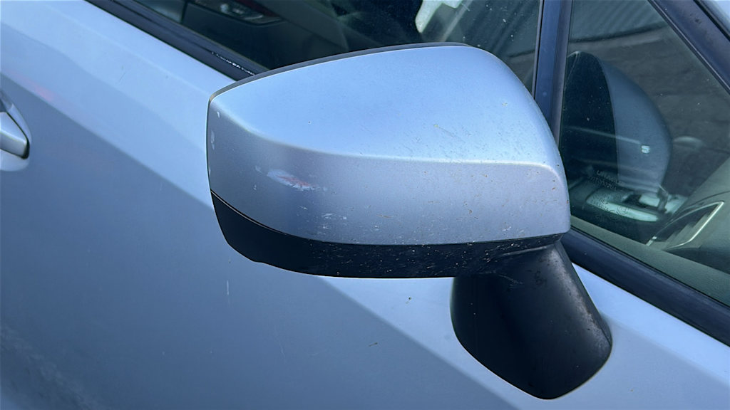 Thumbnail: 2015 Subaru Impreza - 19