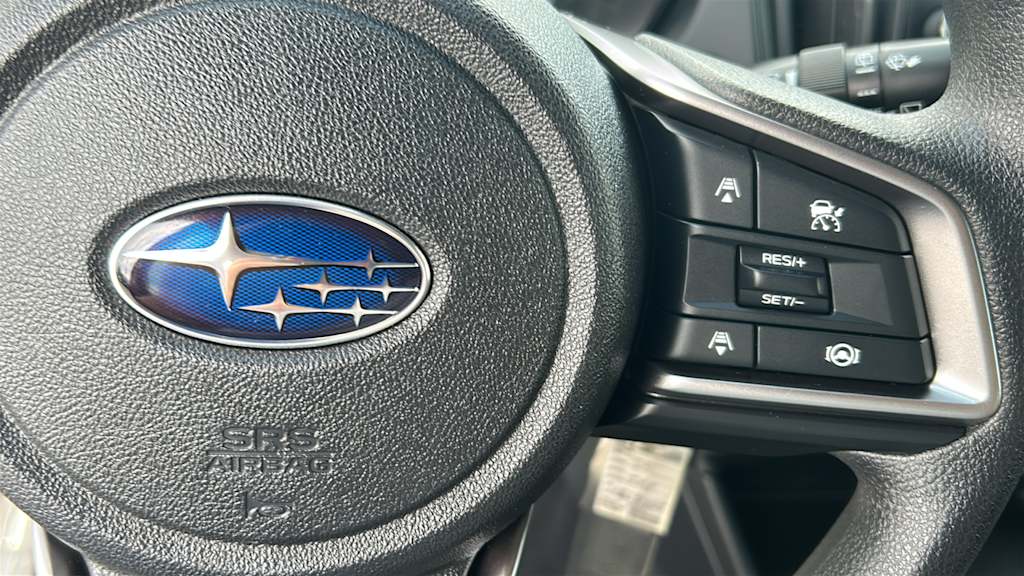 Thumbnail: 2024 Subaru Impreza - 27