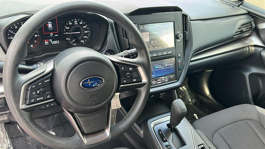 Thumbnail: 2024 Subaru Impreza - 2