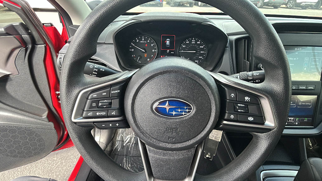 Thumbnail: 2024 Subaru Impreza - 9