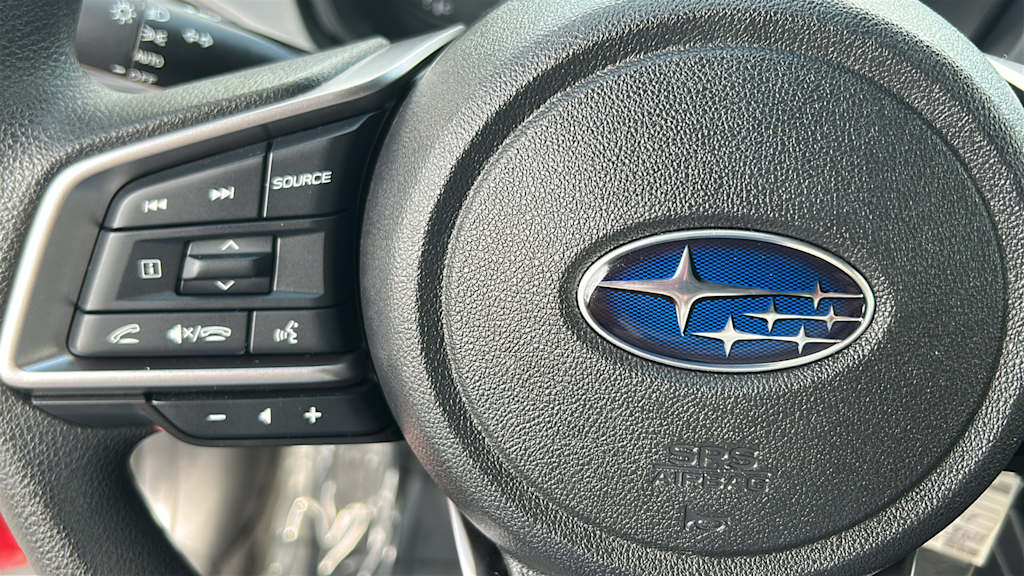 Thumbnail: 2024 Subaru Impreza - 26