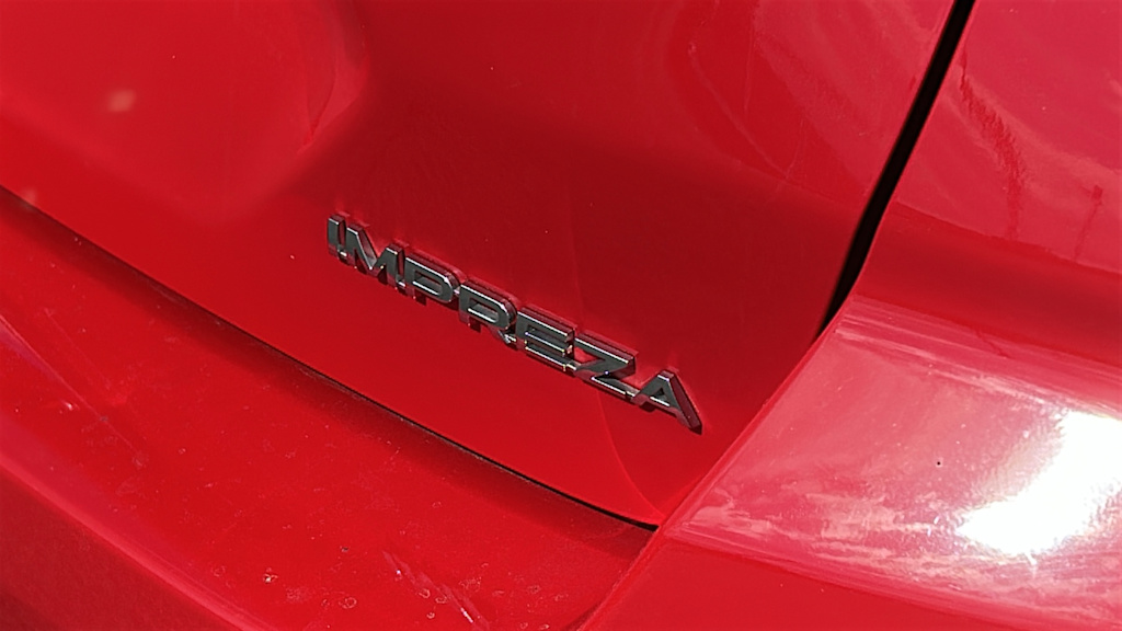 Thumbnail: 2024 Subaru Impreza - 7