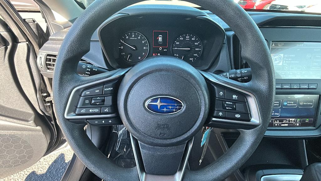 Thumbnail: 2024 Subaru Impreza - 9
