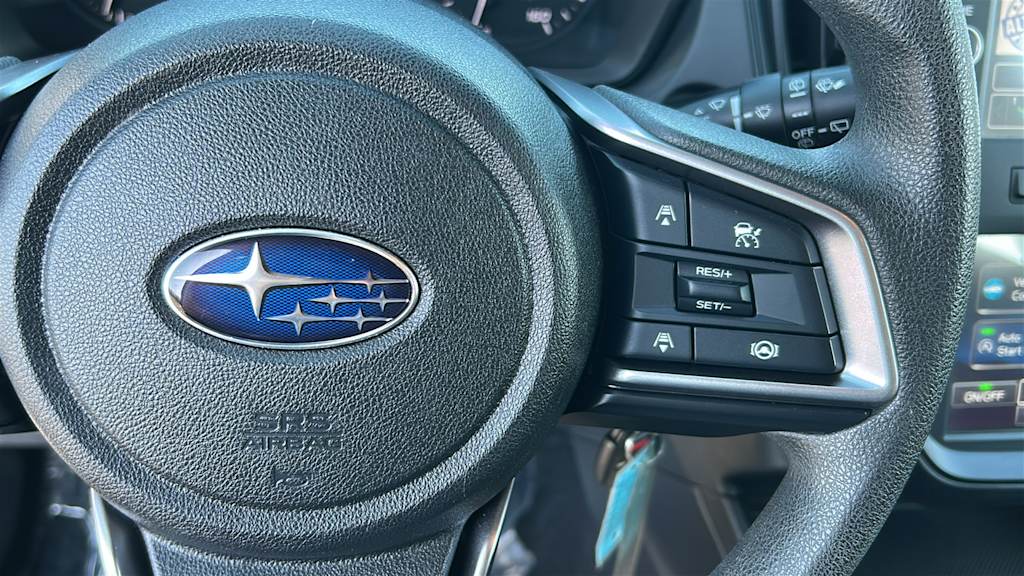Thumbnail: 2024 Subaru Impreza - 27