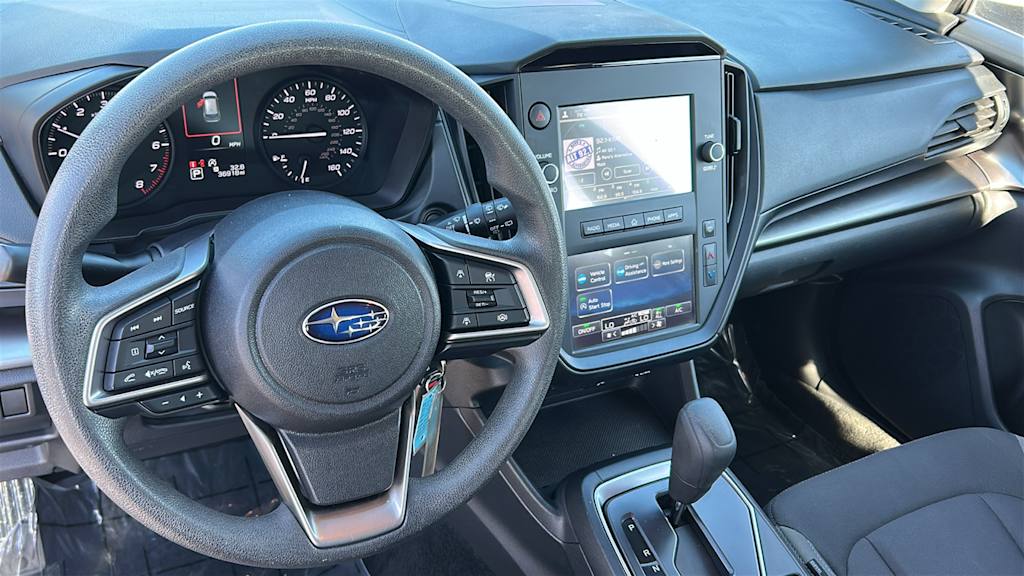 Thumbnail: 2024 Subaru Impreza - 2