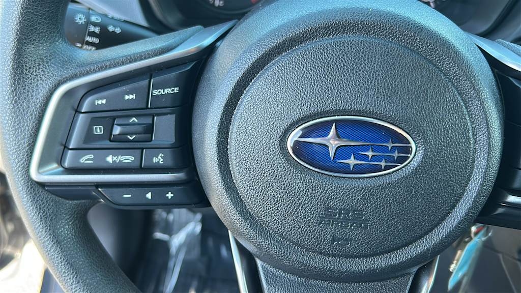 Thumbnail: 2024 Subaru Impreza - 26