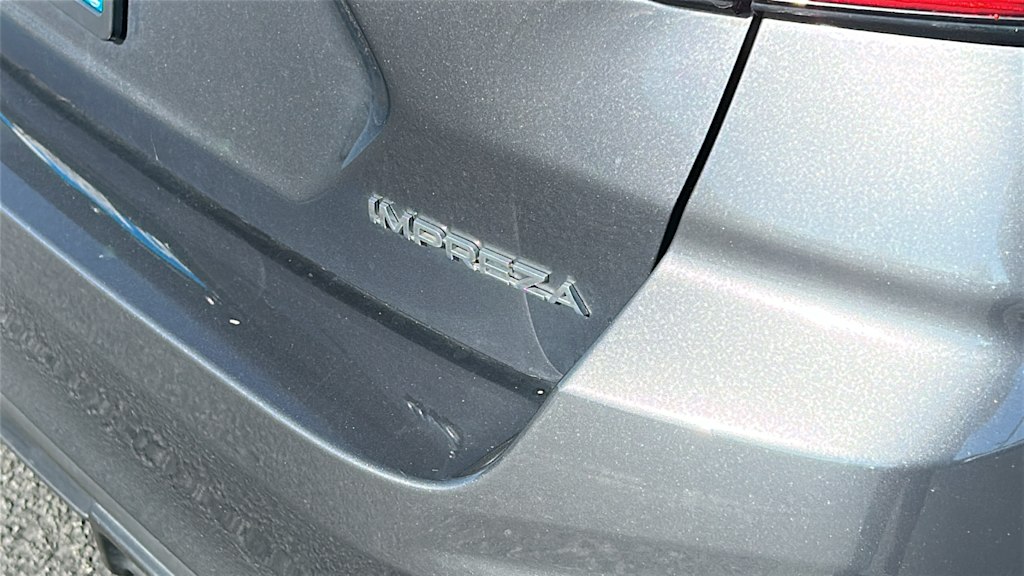 Thumbnail: 2024 Subaru Impreza - 7