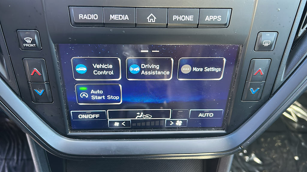 Thumbnail: 2024 Subaru Impreza - 21