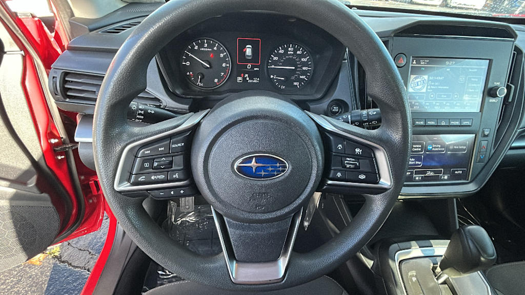 Thumbnail: 2024 Subaru Impreza - 8