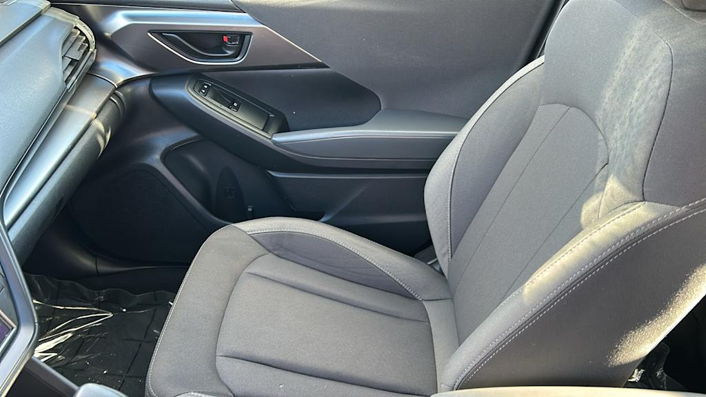 Thumbnail: 2024 Subaru Impreza - 10