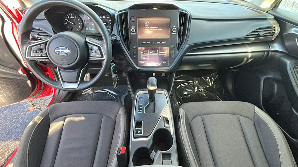 Thumbnail: 2024 Subaru Impreza - 12