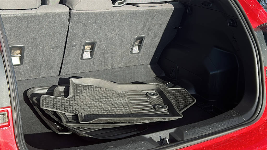 Thumbnail: 2024 Subaru Impreza - 29