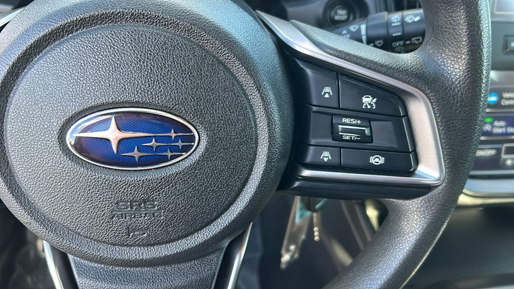 Thumbnail: 2024 Subaru Impreza - 25