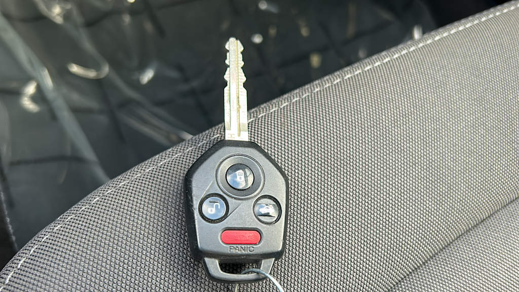 Thumbnail: 2024 Subaru Impreza - 16