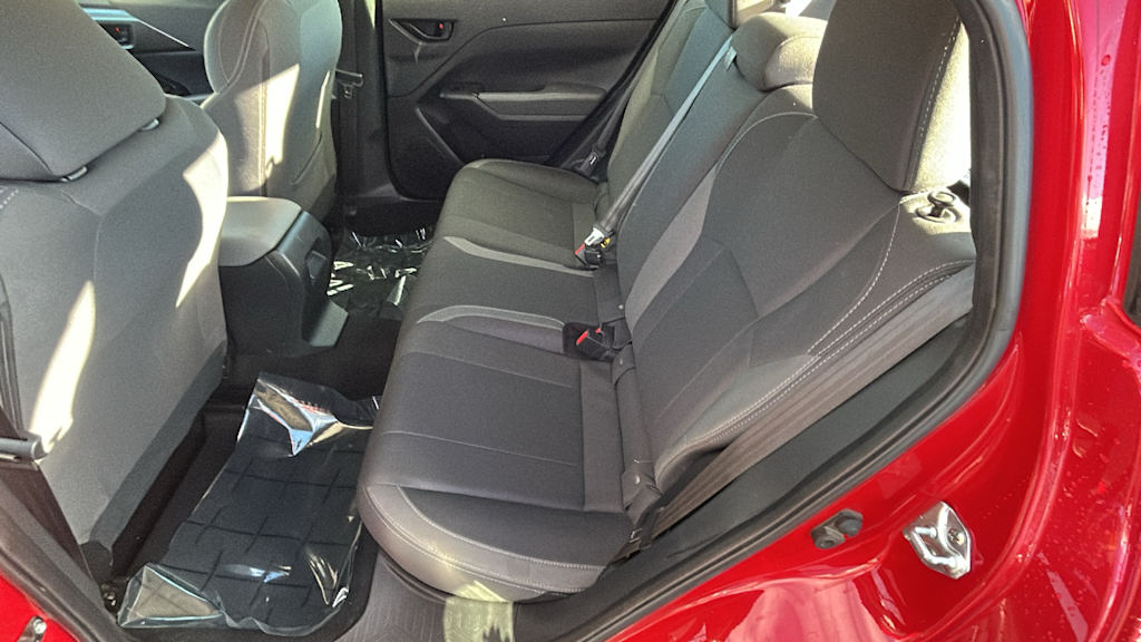 Thumbnail: 2024 Subaru Impreza - 11