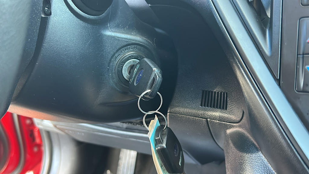 Thumbnail: 2024 Subaru Impreza - 23