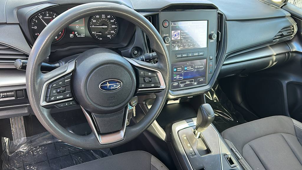 Thumbnail: 2024 Subaru Impreza - 2