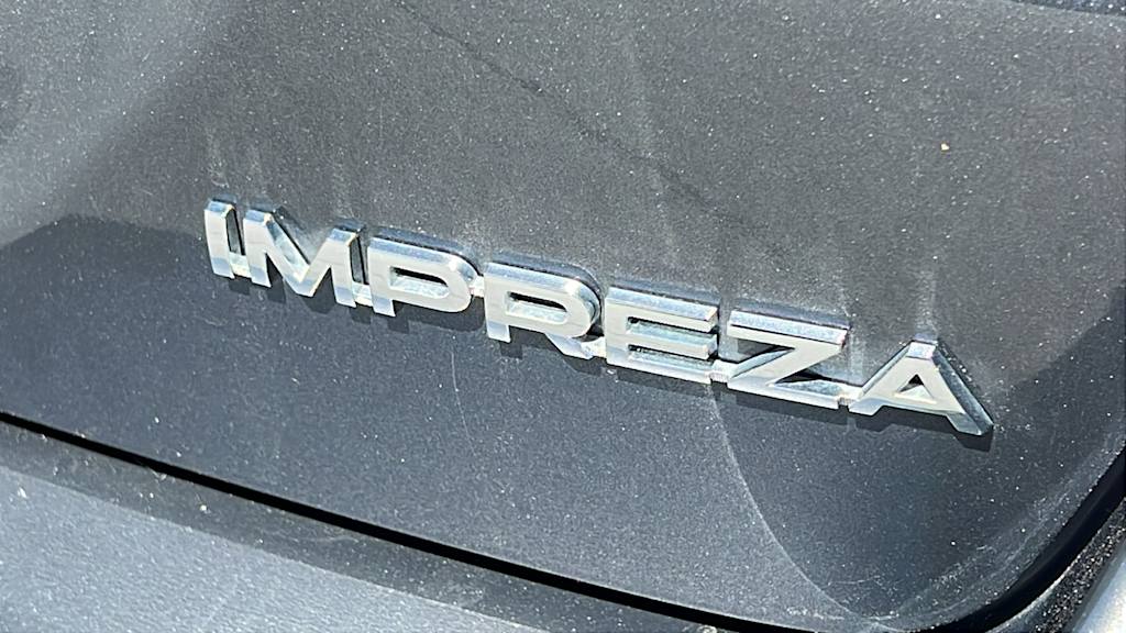 Thumbnail: 2024 Subaru Impreza - 7