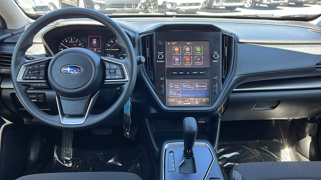 Thumbnail: 2024 Subaru Impreza - 13