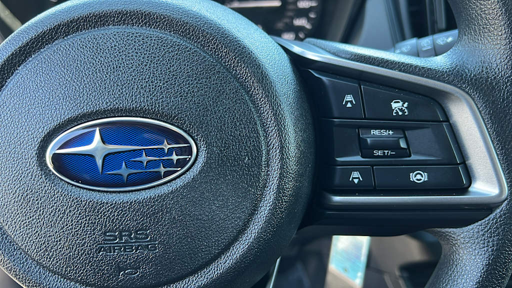 Thumbnail: 2024 Subaru Impreza - 26