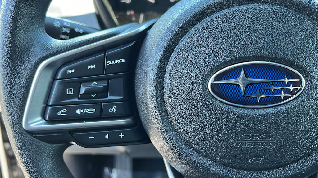 Thumbnail: 2024 Subaru Impreza - 25
