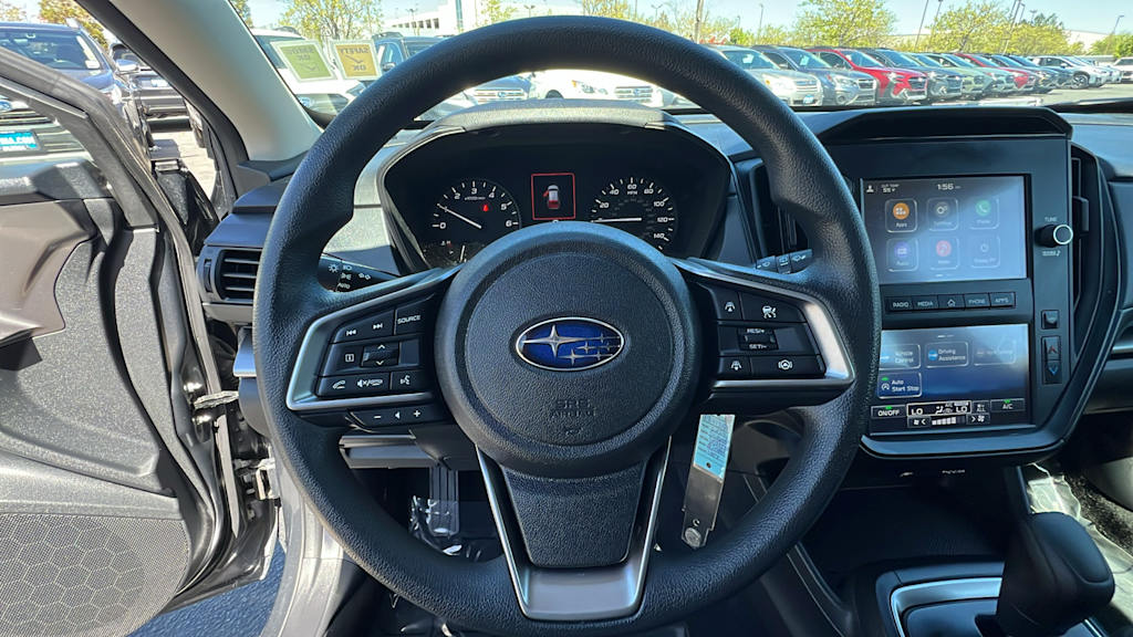 Thumbnail: 2024 Subaru Impreza - 9