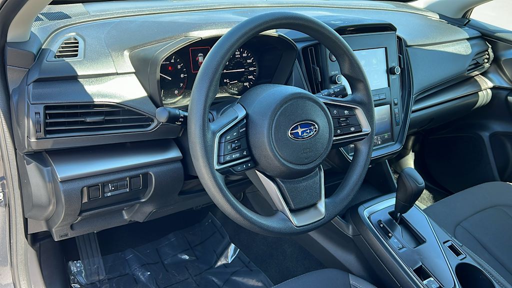 Thumbnail: 2024 Subaru Impreza - 2