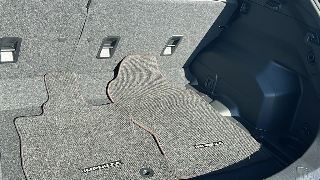 Thumbnail: 2025 Subaru Impreza - 29