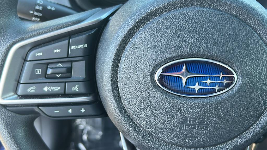 Thumbnail: 2025 Subaru Impreza - 25