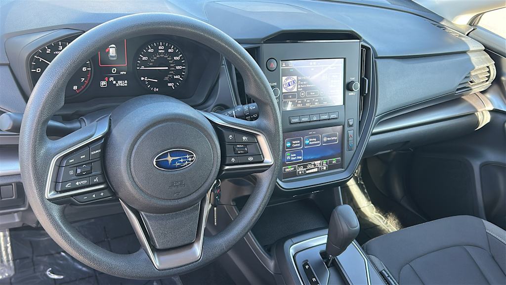 Thumbnail: 2025 Subaru Impreza - 2