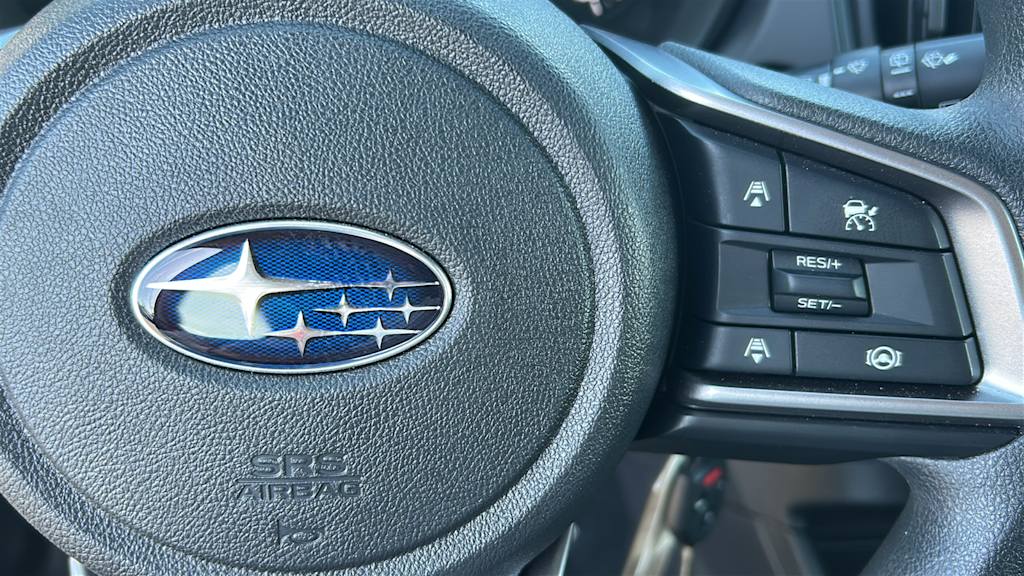 Thumbnail: 2025 Subaru Impreza - 26