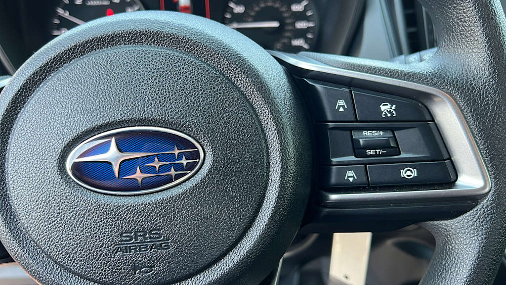 Thumbnail: 2024 Subaru Impreza - 27