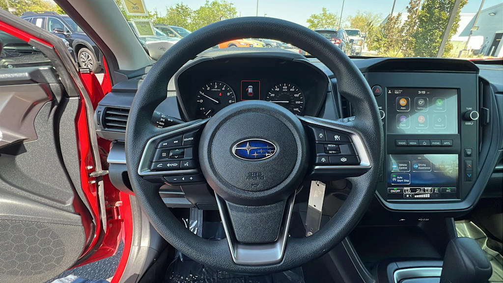 Thumbnail: 2024 Subaru Impreza - 9