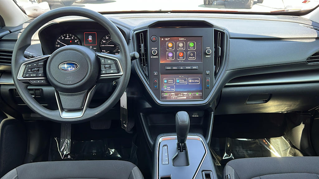 Thumbnail: 2024 Subaru Impreza - 13