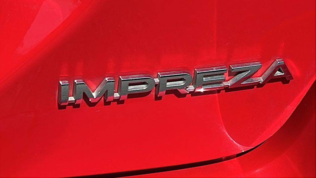 Thumbnail: 2024 Subaru Impreza - 7