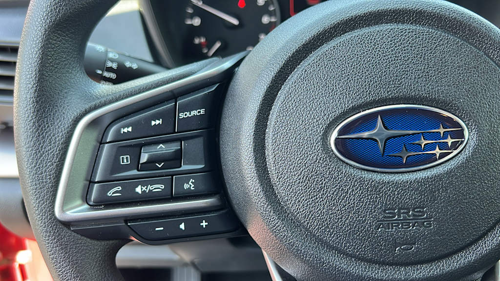Thumbnail: 2024 Subaru Impreza - 26