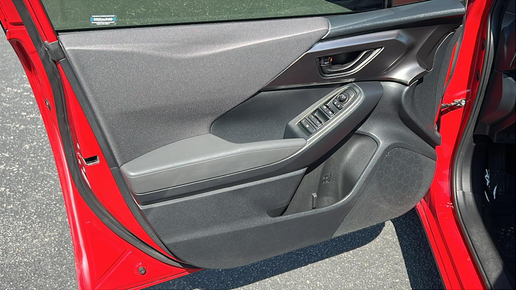 Thumbnail: 2024 Subaru Impreza - 29