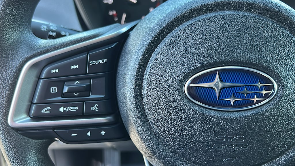 Thumbnail: 2025 Subaru Impreza - 26