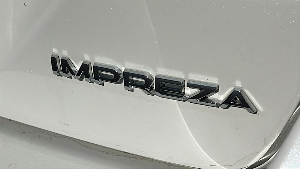 Thumbnail: 2025 Subaru Impreza - 7