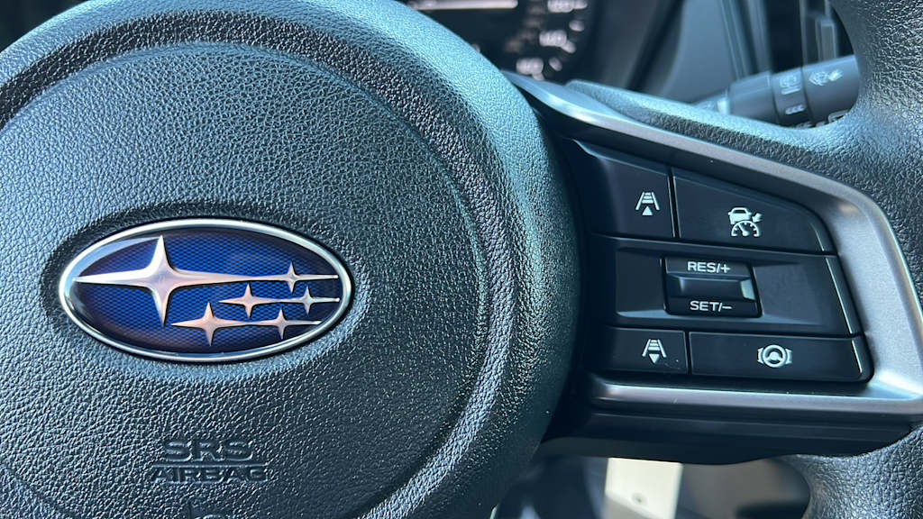 Thumbnail: 2025 Subaru Impreza - 27