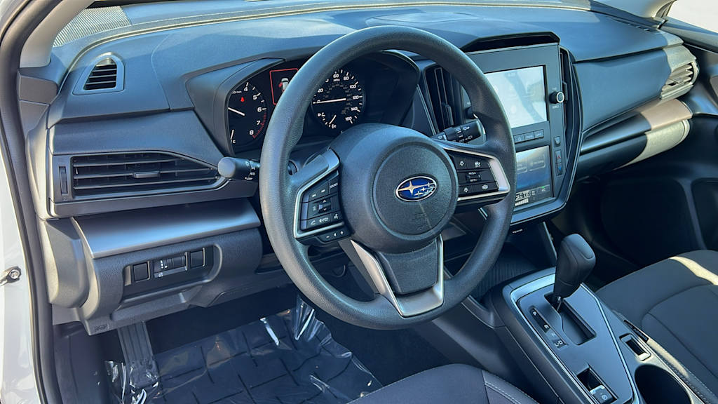 Thumbnail: 2025 Subaru Impreza - 2
