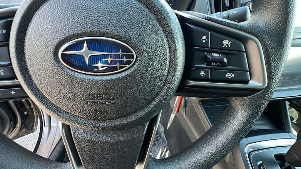 2024 Subaru Impreza Base 29