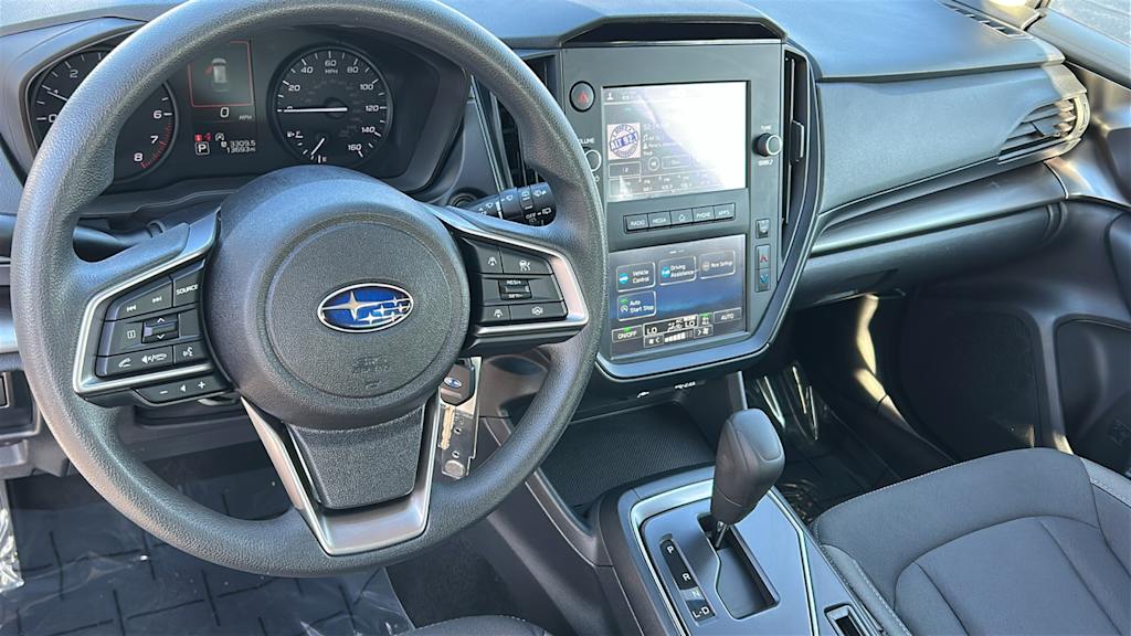 Thumbnail: 2025 Subaru Impreza - 2