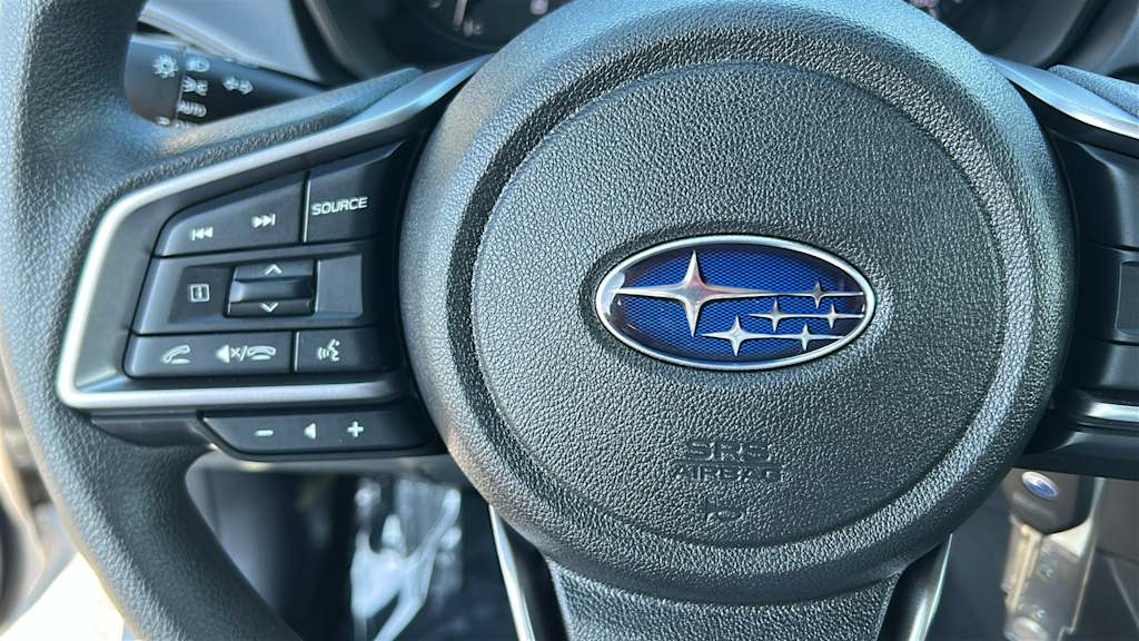 Thumbnail: 2025 Subaru Impreza - 26