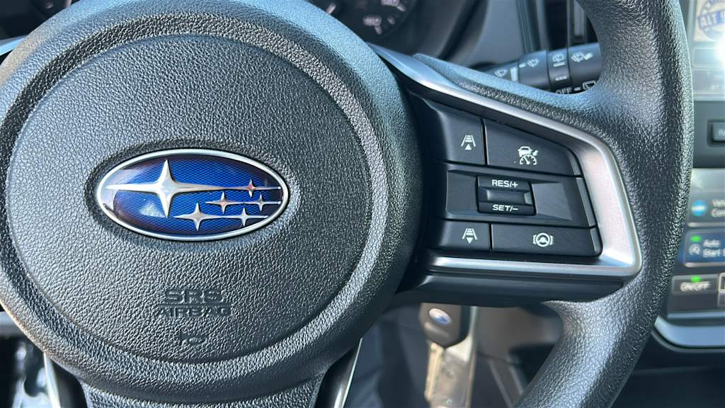 Thumbnail: 2025 Subaru Impreza - 27
