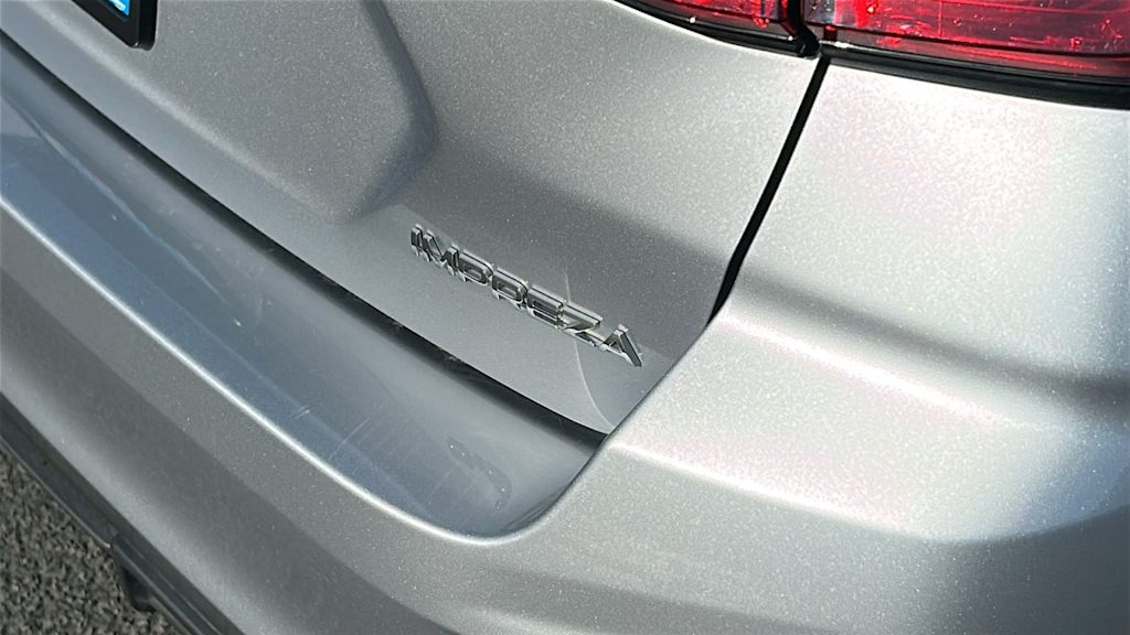 Thumbnail: 2025 Subaru Impreza - 7