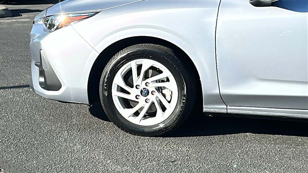 Thumbnail: 2024 Subaru Impreza - 8