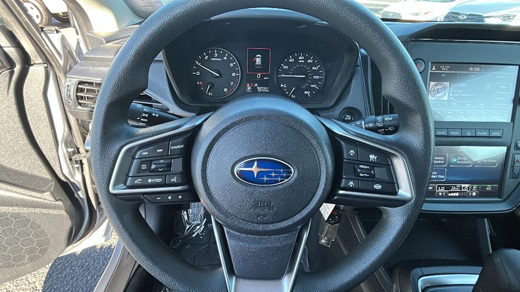 Thumbnail: 2024 Subaru Impreza - 9