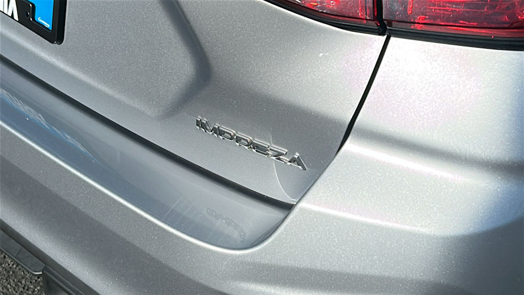 Thumbnail: 2024 Subaru Impreza - 7