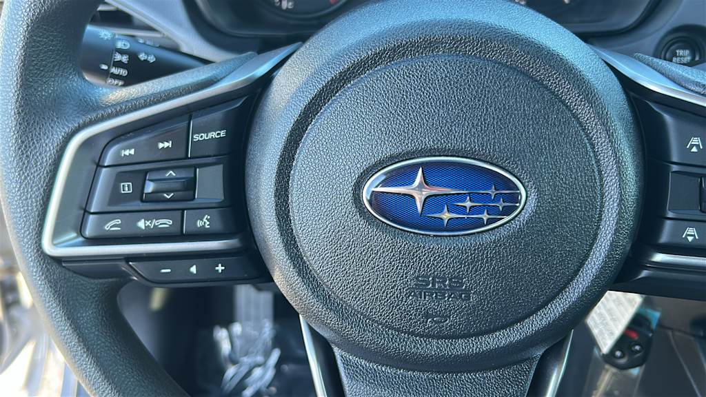 Thumbnail: 2024 Subaru Impreza - 26